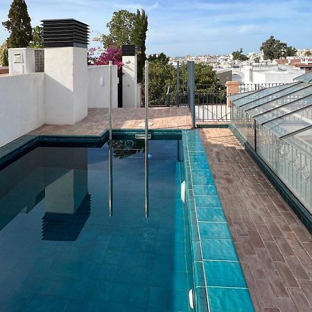סביליה Calm & Design Suite מראה חיצוני תמונה