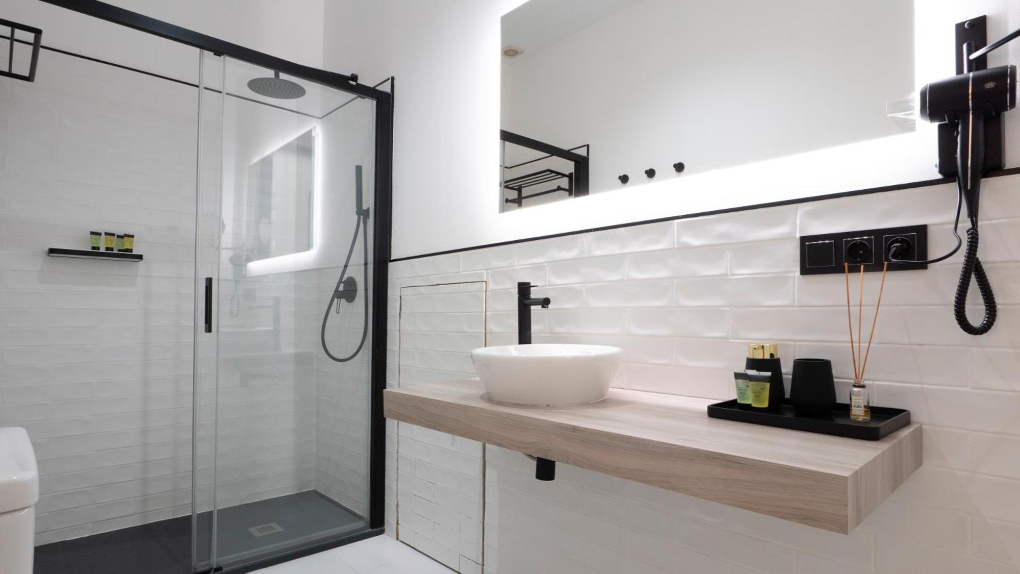 סביליה Calm & Design Suite מראה חיצוני תמונה