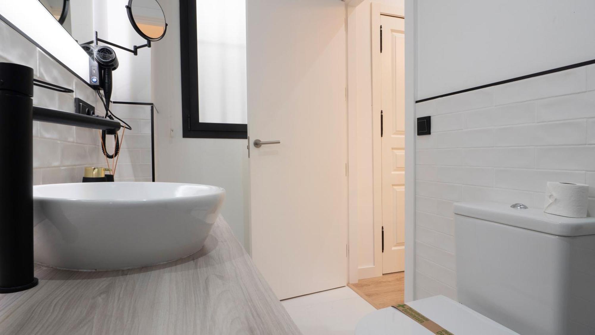 סביליה Calm & Design Suite מראה חיצוני תמונה