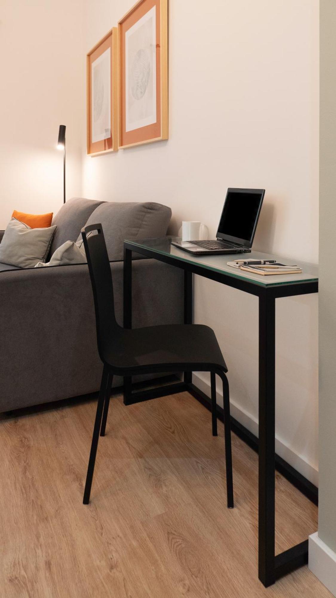 סביליה Calm & Design Suite מראה חיצוני תמונה