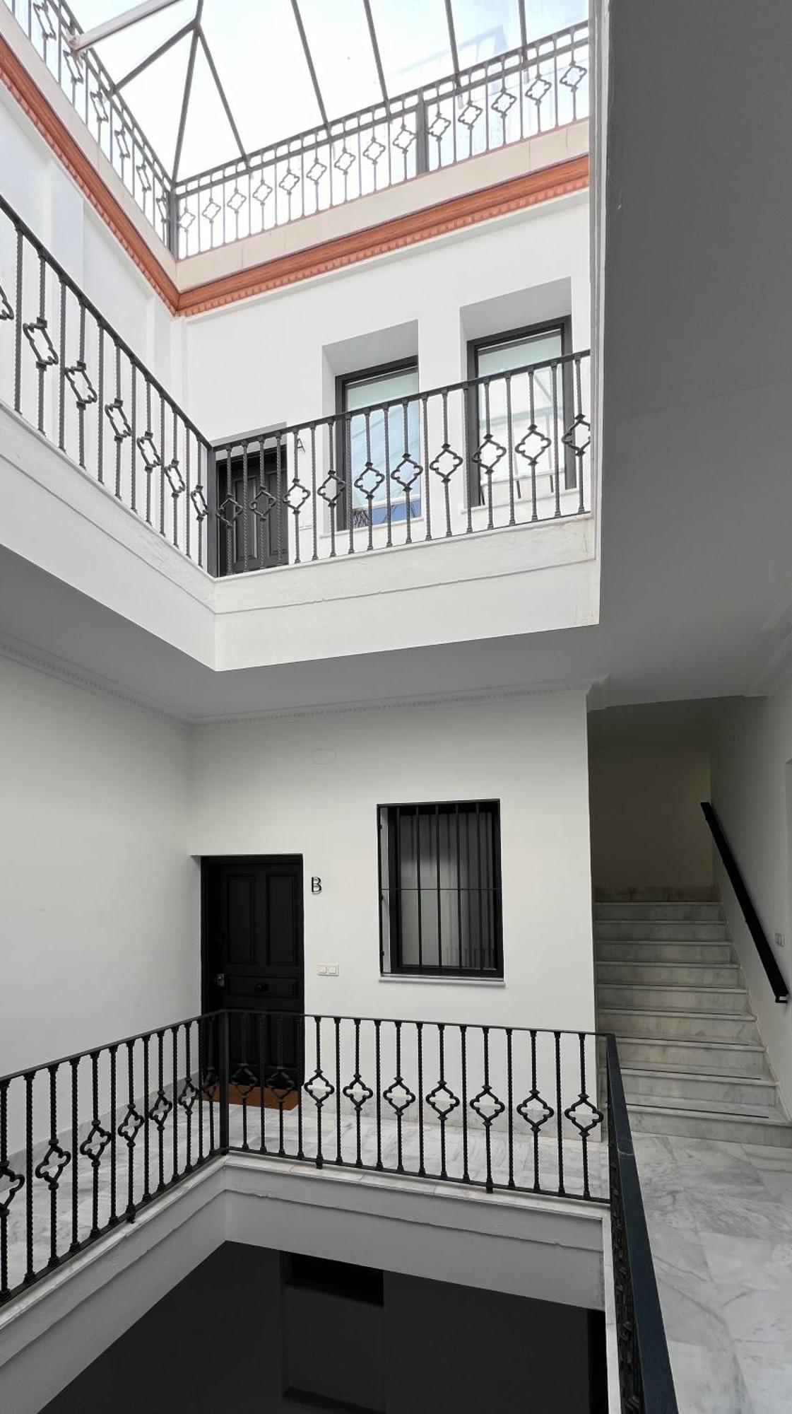 סביליה Calm & Design Suite מראה חיצוני תמונה